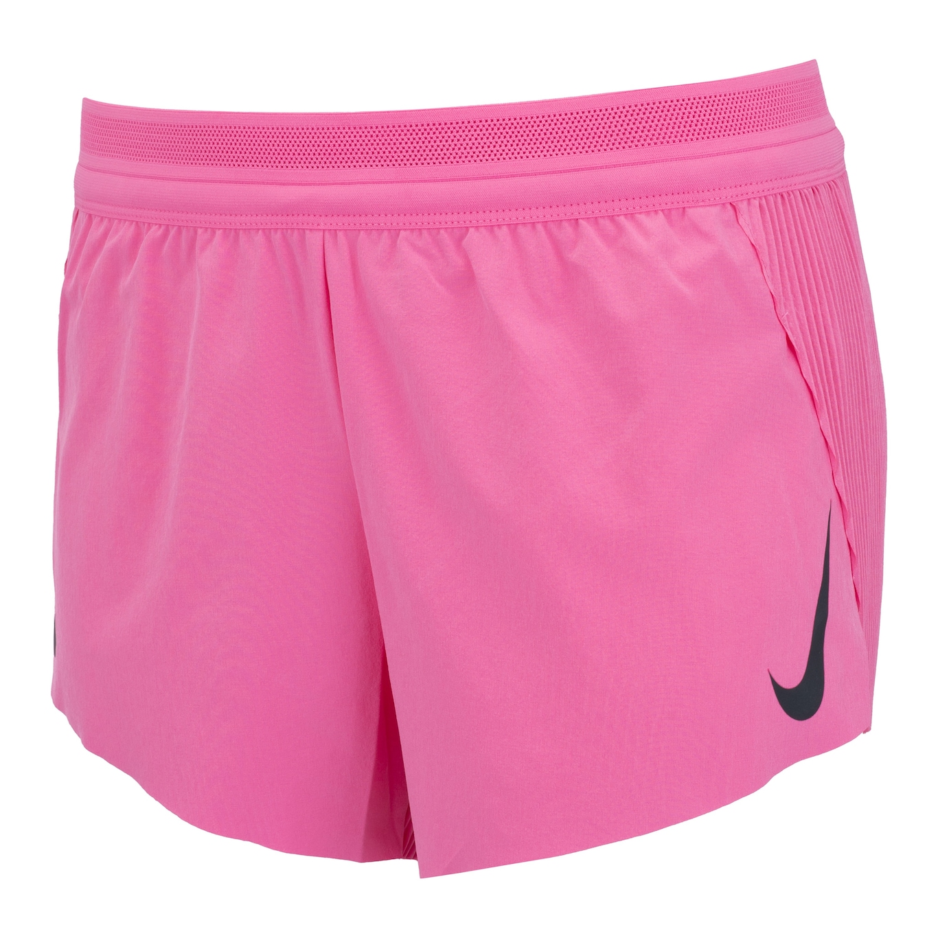 Short Nike Pro Dri-Fit Indy Feminino Florido