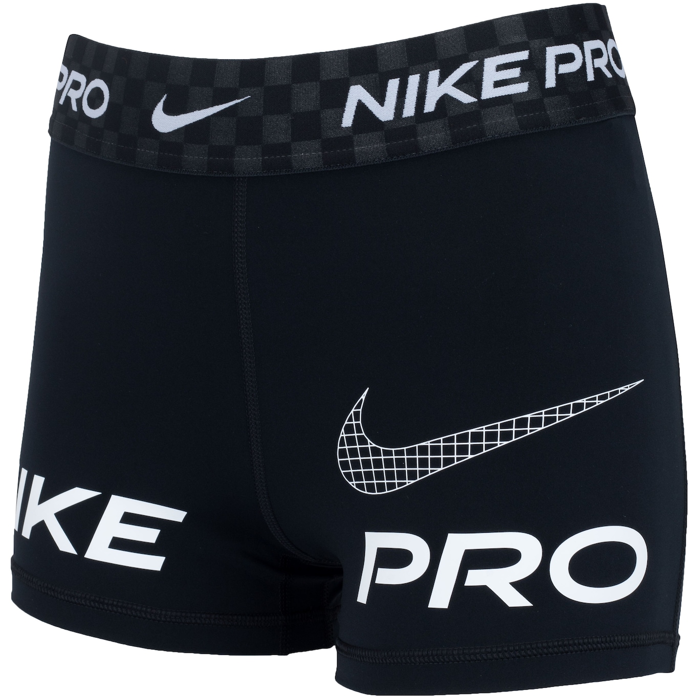 Nike store pro 3