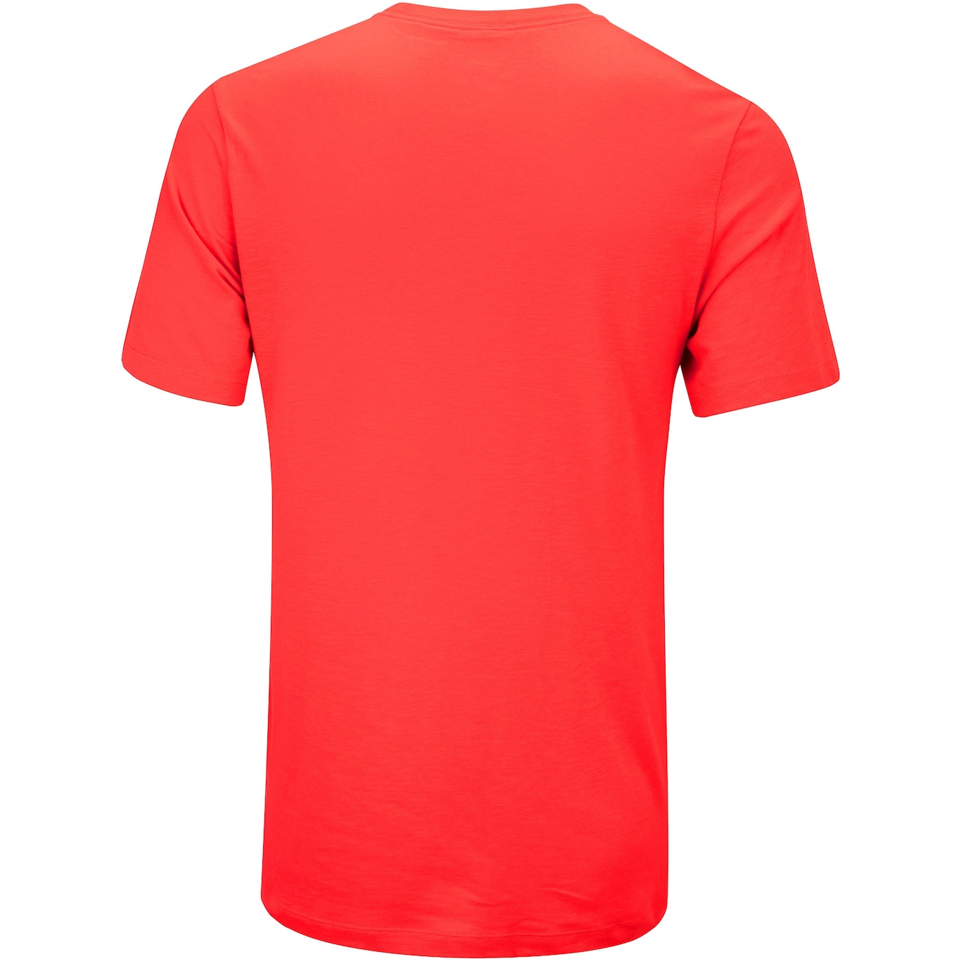 Camiseta Masculina Nike Dri-Fit Manga Curta Slub HB - Foto 6