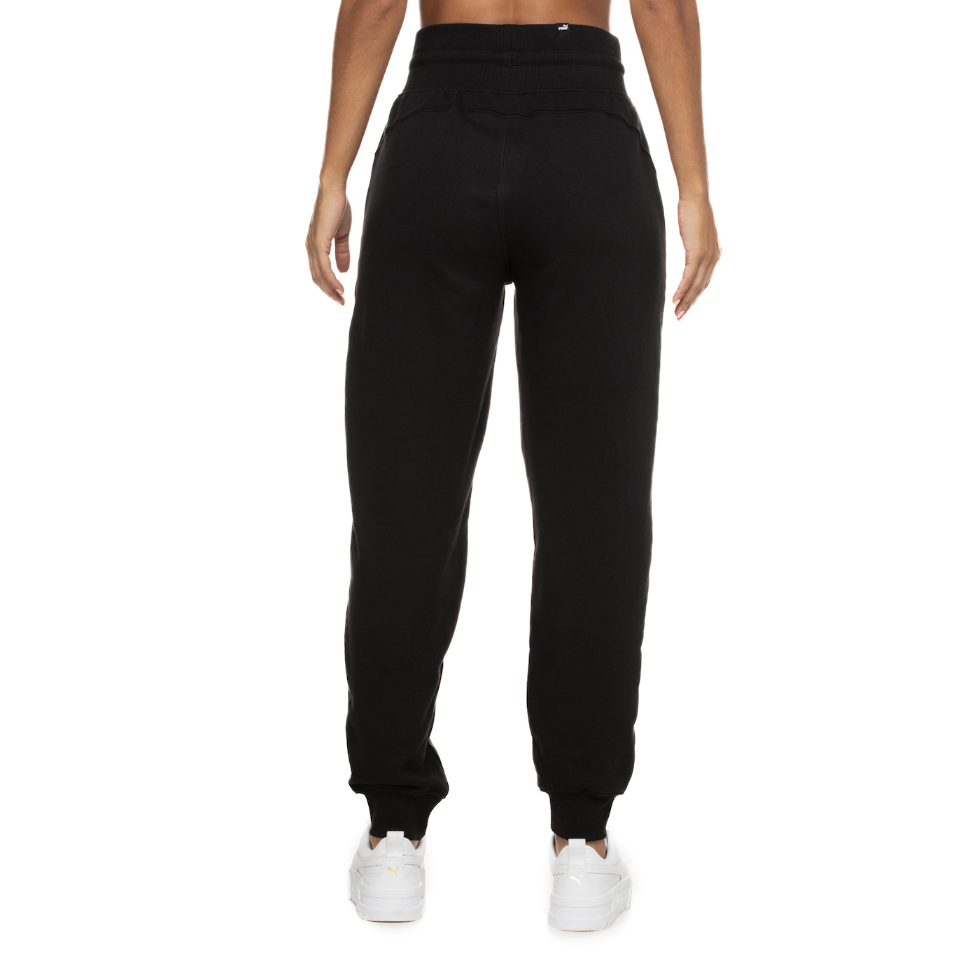 Calça Feminina Puma LS Her - Foto 4