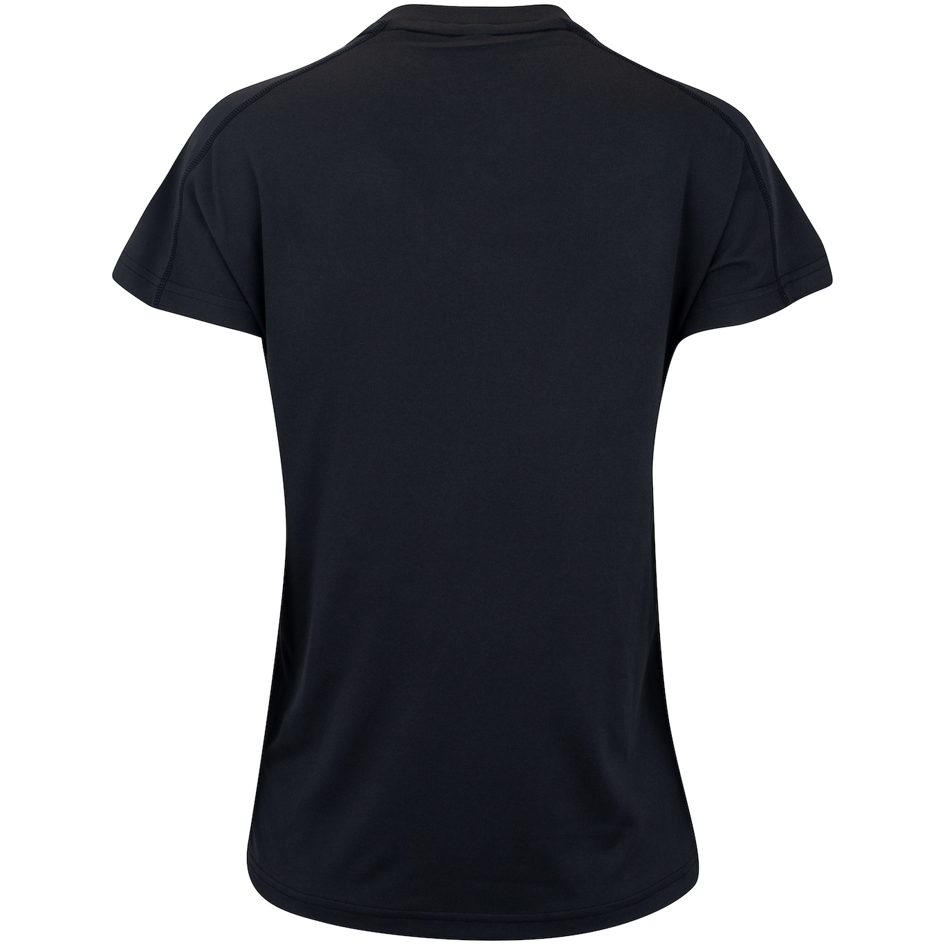 Camiseta Feminina adidas Manga Curta Essentials Minimal - Foto 3