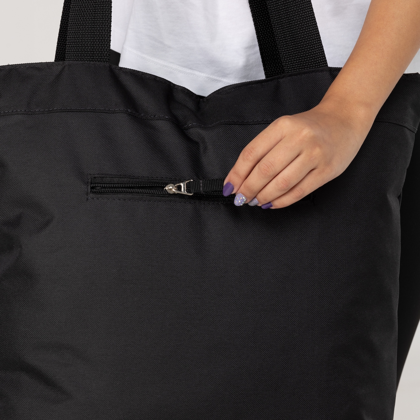 Bolsa Fila Active Tote - Foto 3