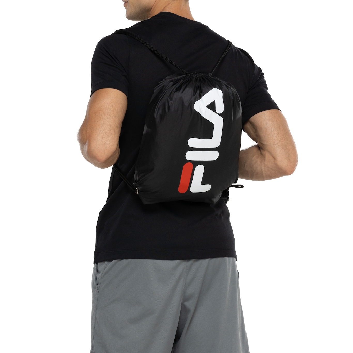 Gym Sack Fila Active - Foto 1