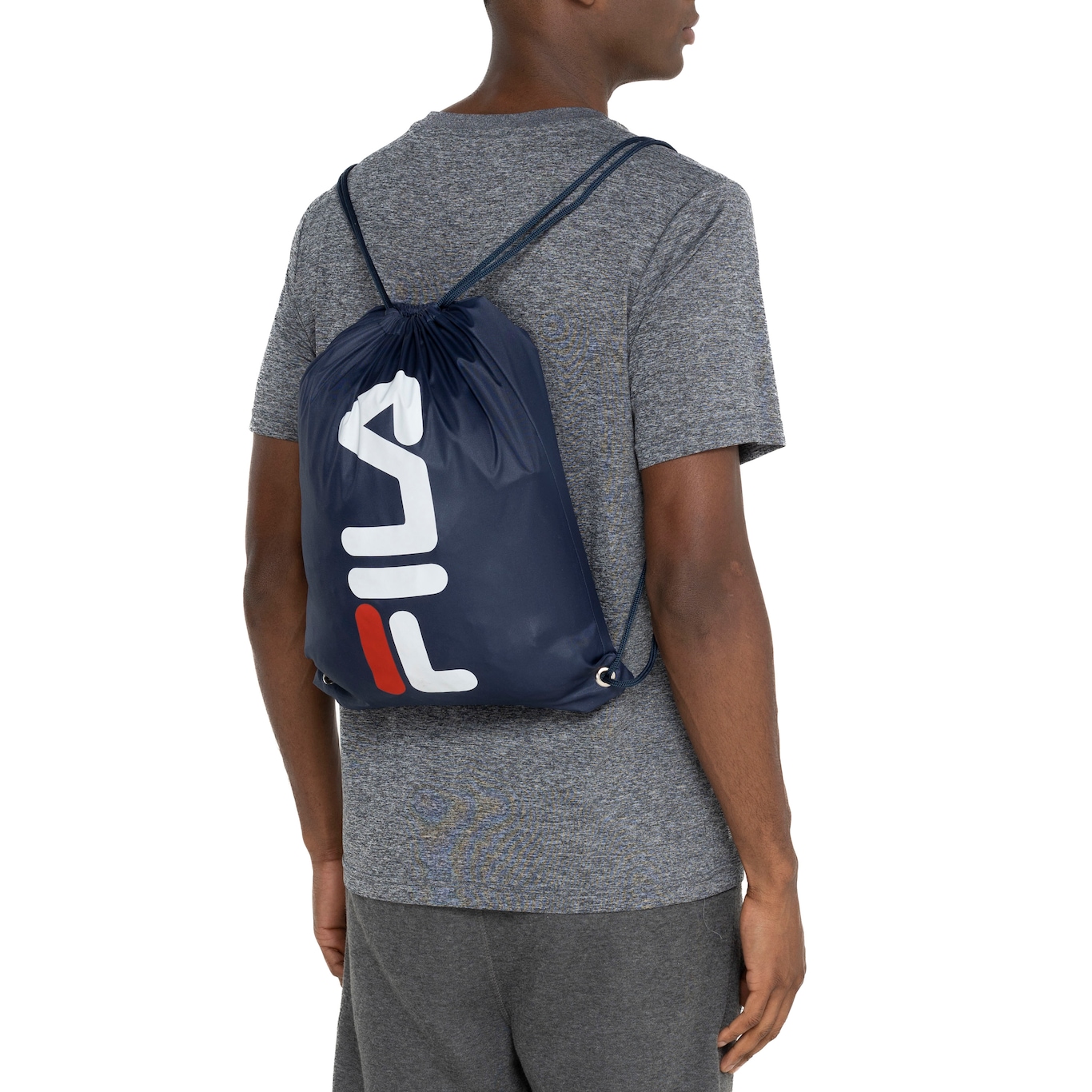 Gym Sack Fila Active - Foto 1