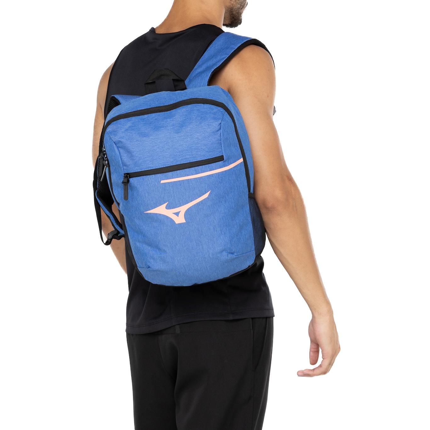 Mochila Mizuno Master - 21 Litros - Foto 1