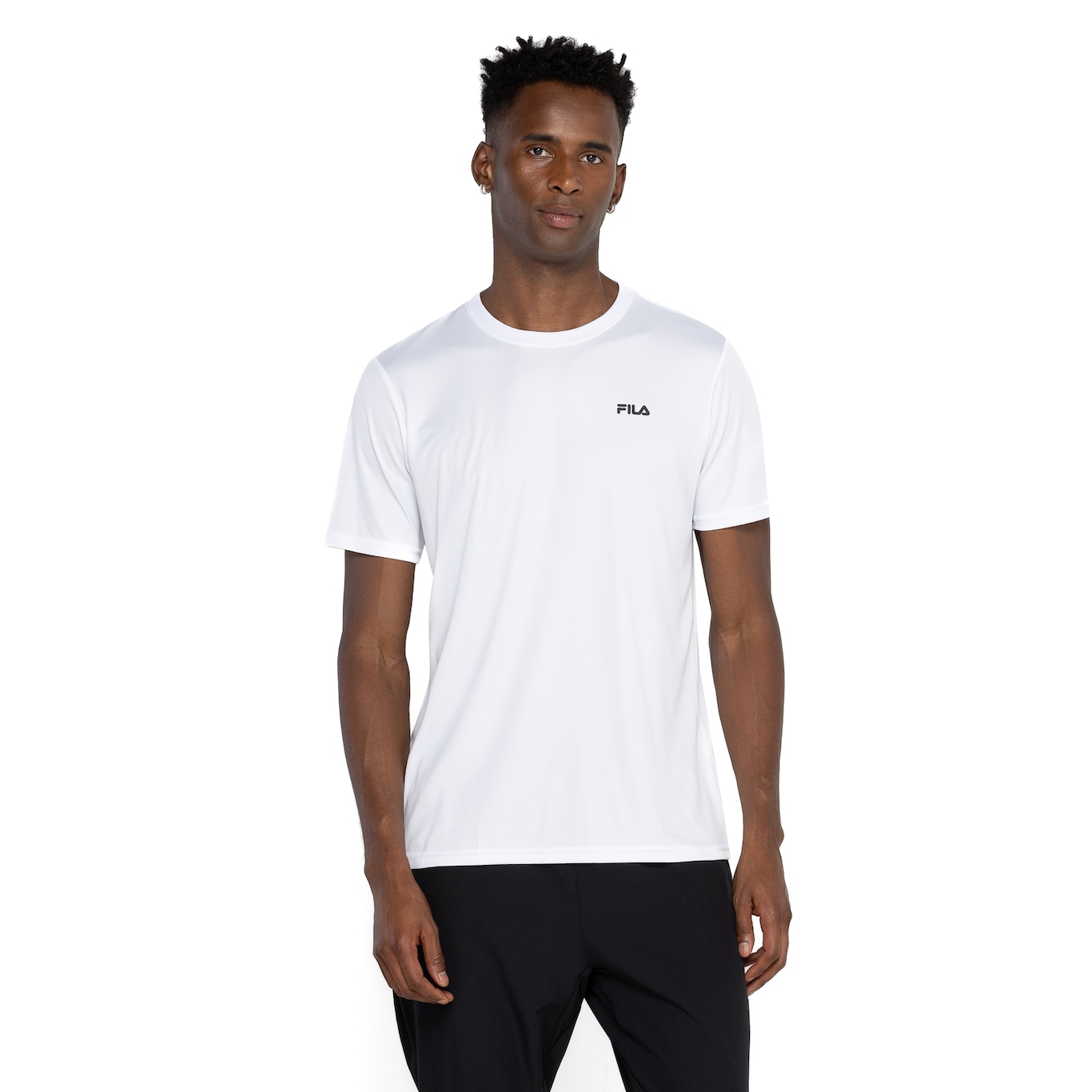 Fila 2024 camiseta masculina