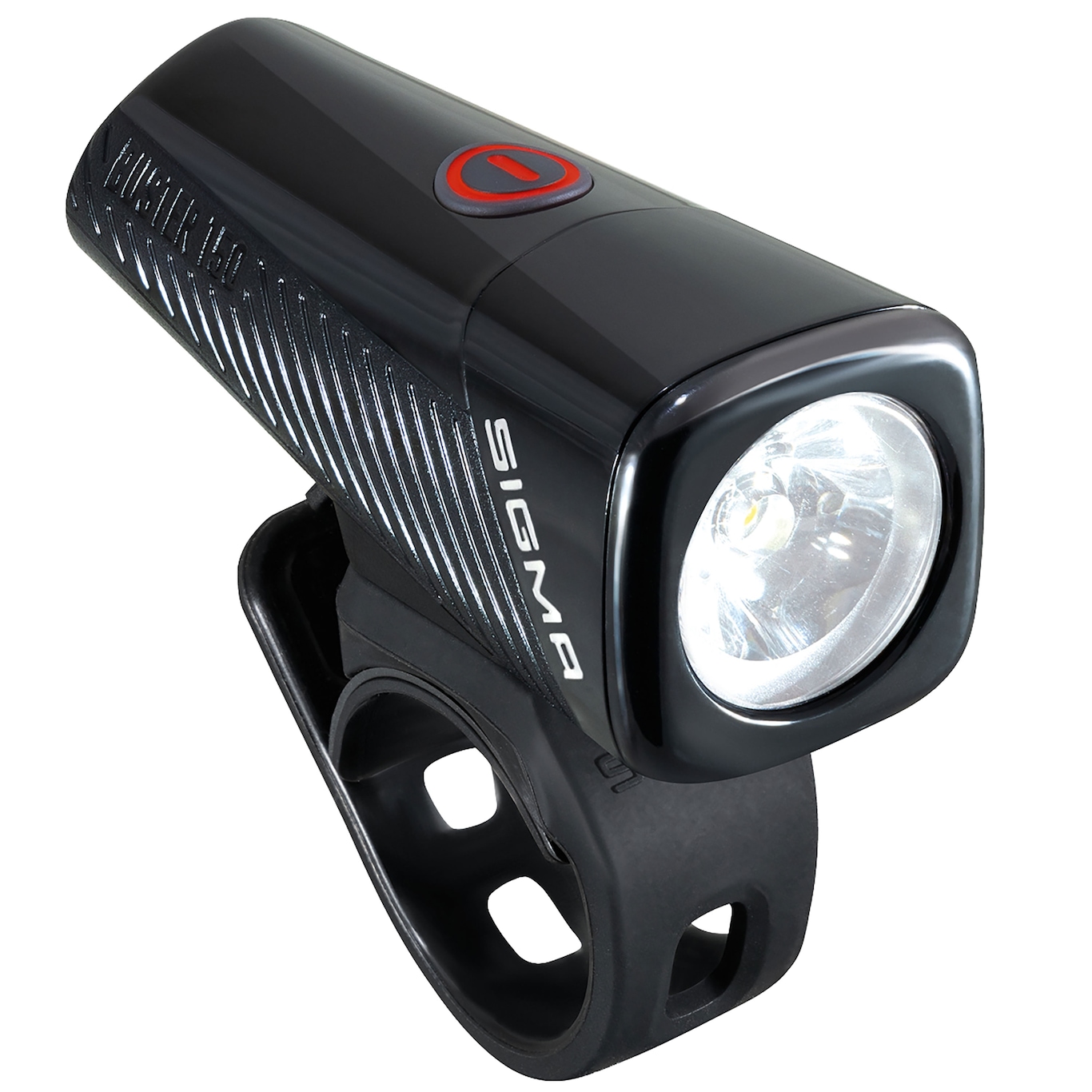 Luz Frontal para Bike Sigma Buster 150 - Foto 2