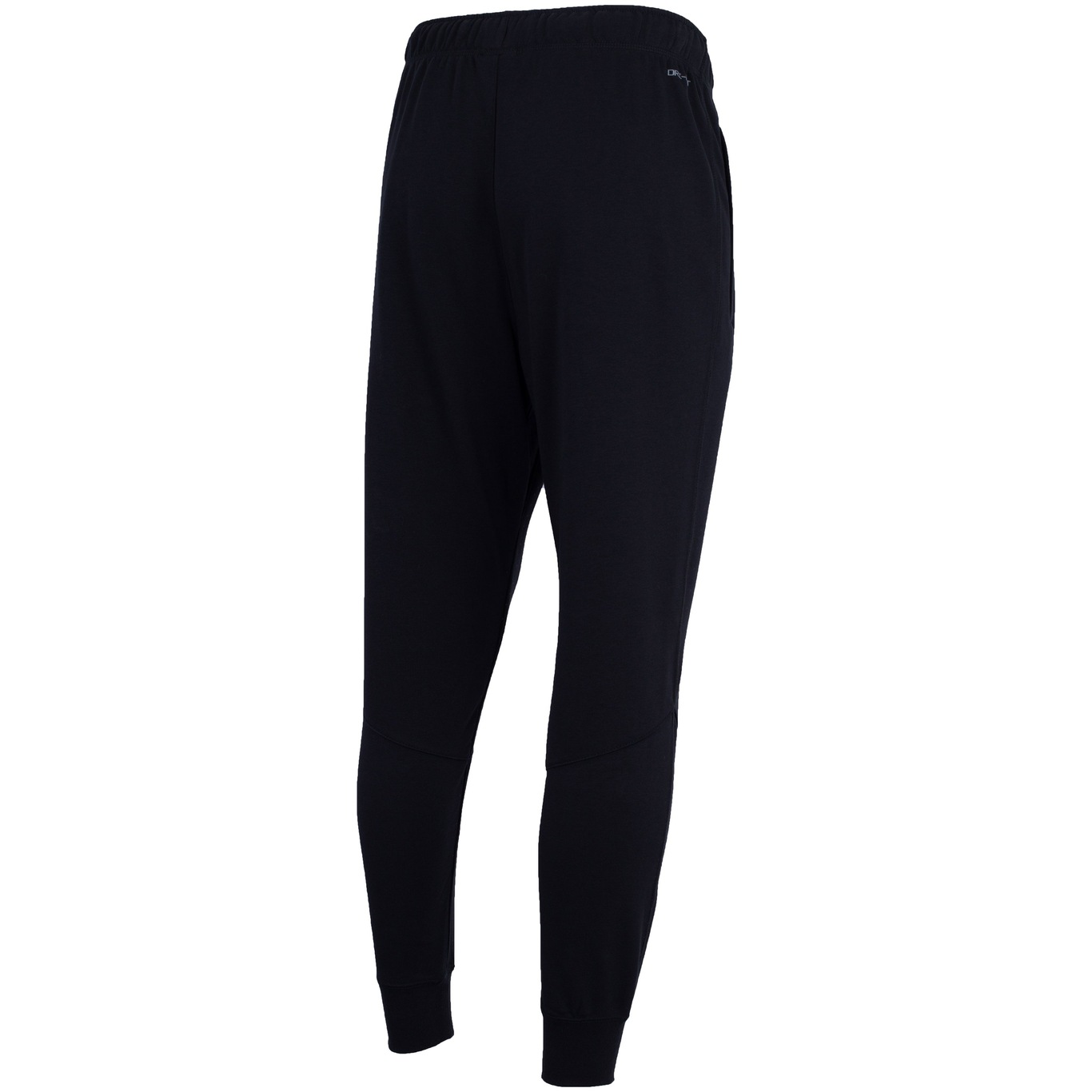 JORDAN Tights JORDAN SPORT DRI-FIT in black/ white