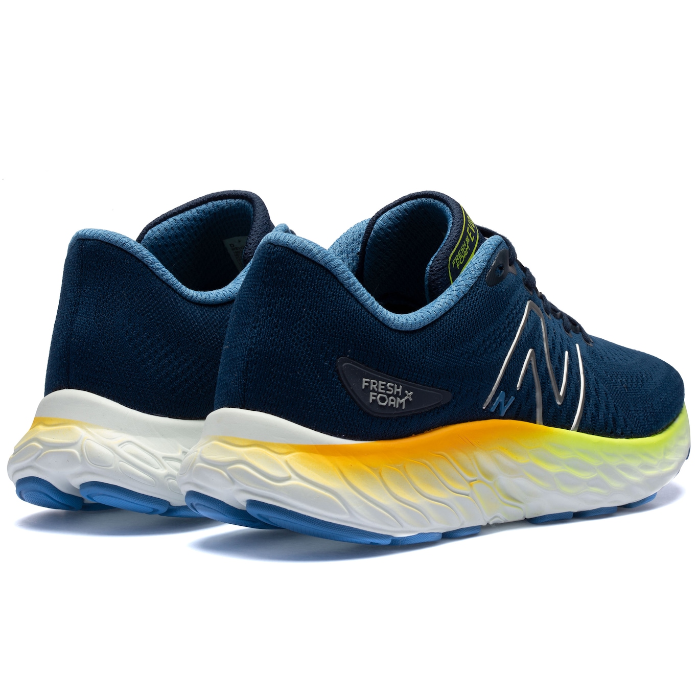 Tênis New Balance Fresh Foam X Evoz V3 - Masculino - Foto 4