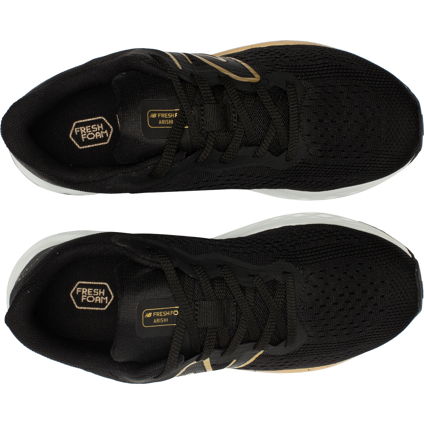 Tênis New Balance Fresh Foam ARISHIV4 - Feminino - Foto 5