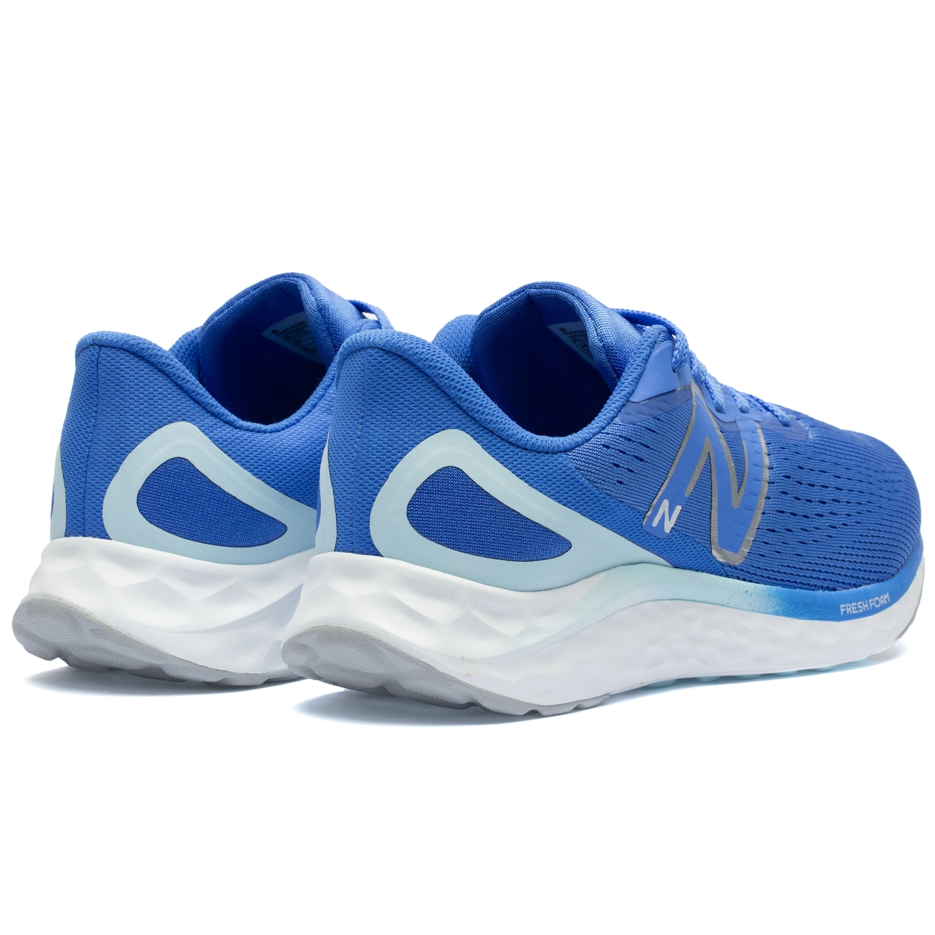 Tênis New Balance Fresh Foam ARISHIV4 - Feminino - Foto 4