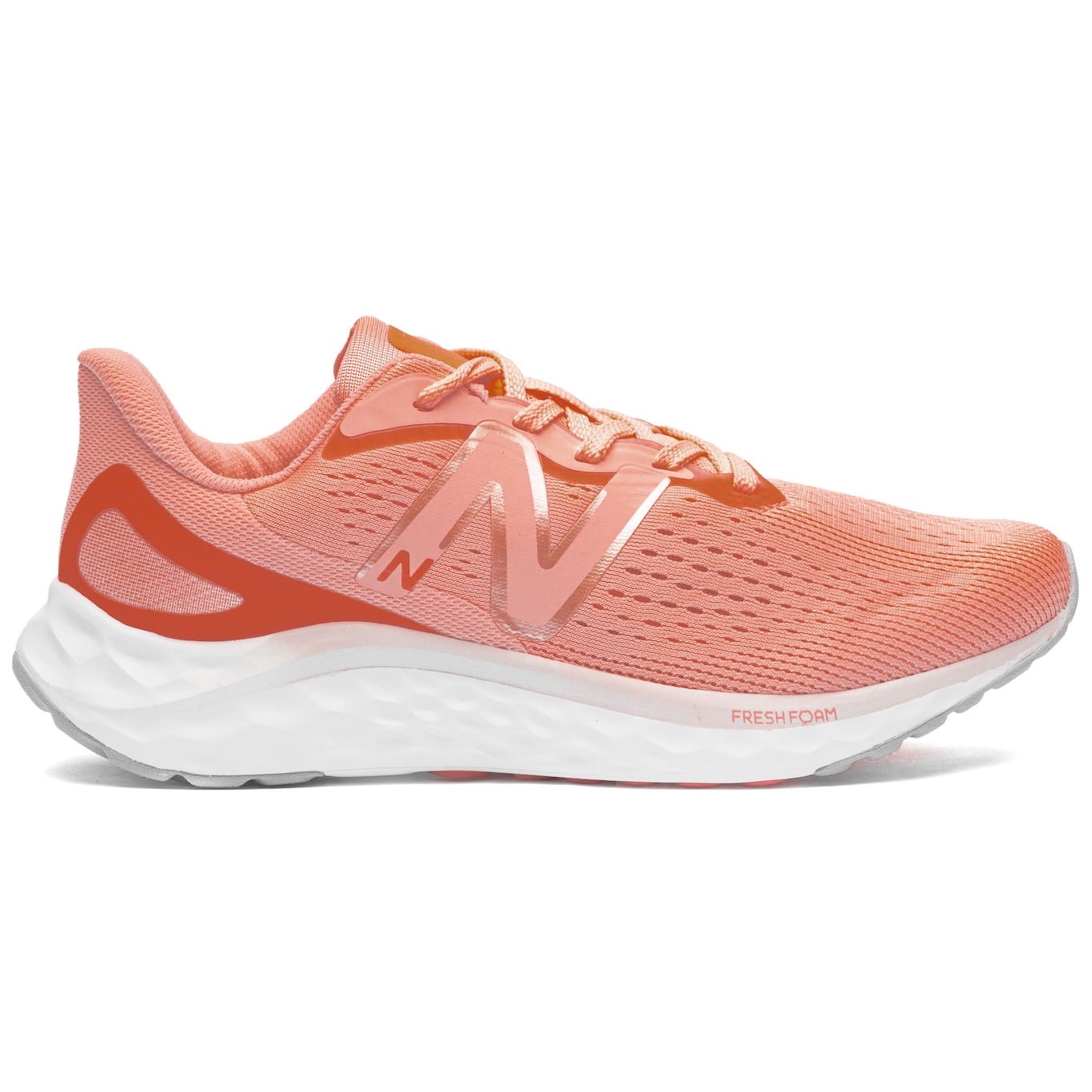 Tênis New Balance Fresh Foam ARISHIV4 - Feminino - Foto 1