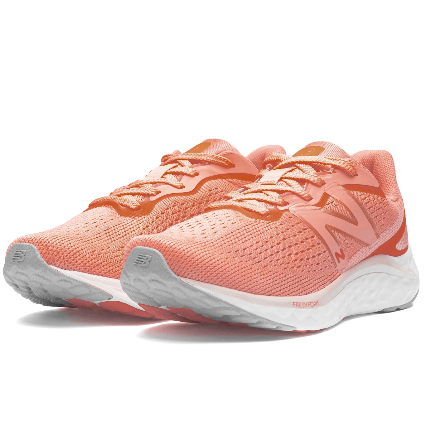 Tênis New Balance Fresh Foam ARISHIV4 - Feminino - Foto 2