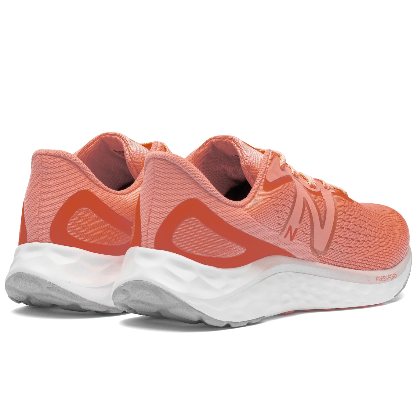 Tênis New Balance Fresh Foam ARISHIV4 - Feminino - Foto 4