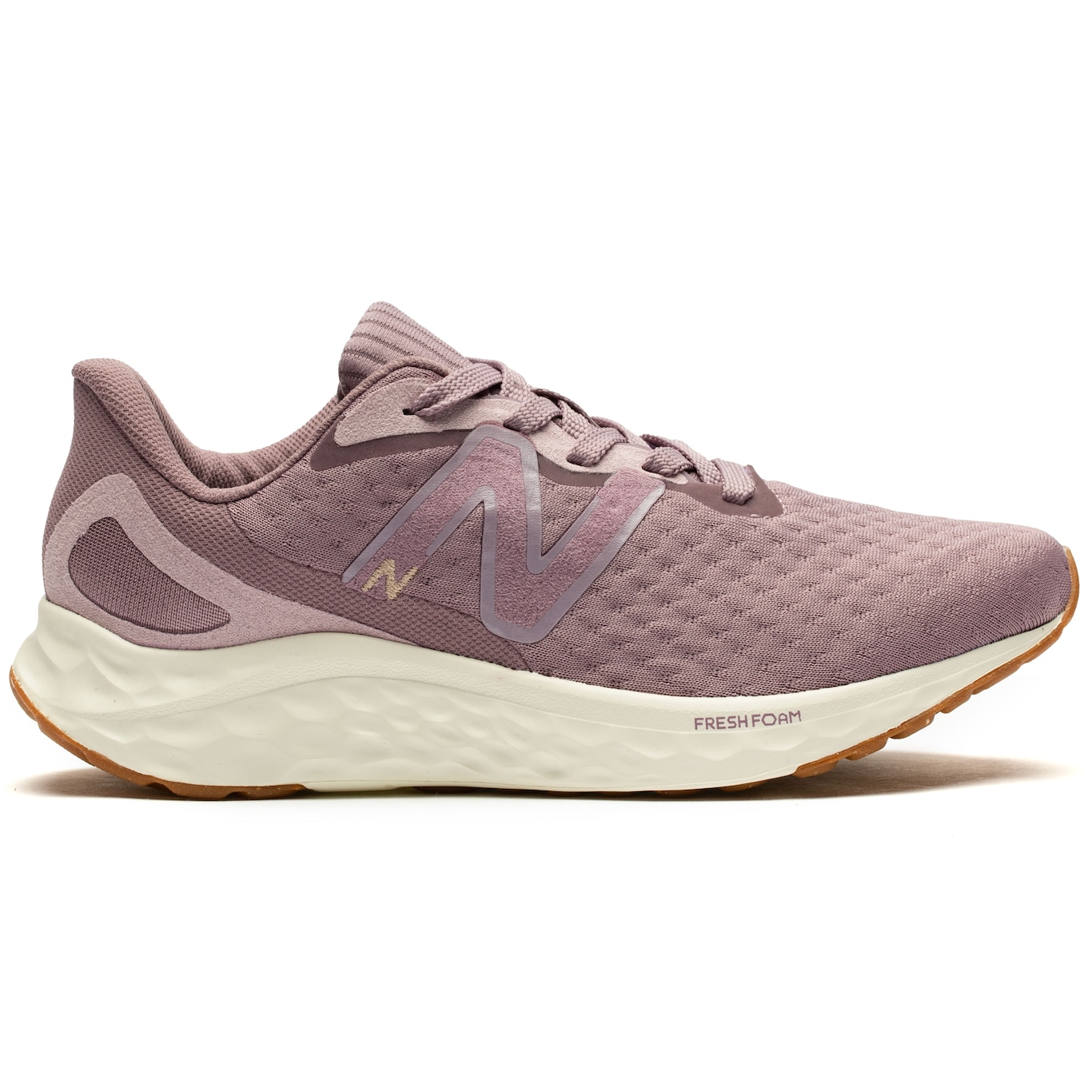 Tênis New Balance Fresh Foam ARISHIV4 - Feminino - Foto 1