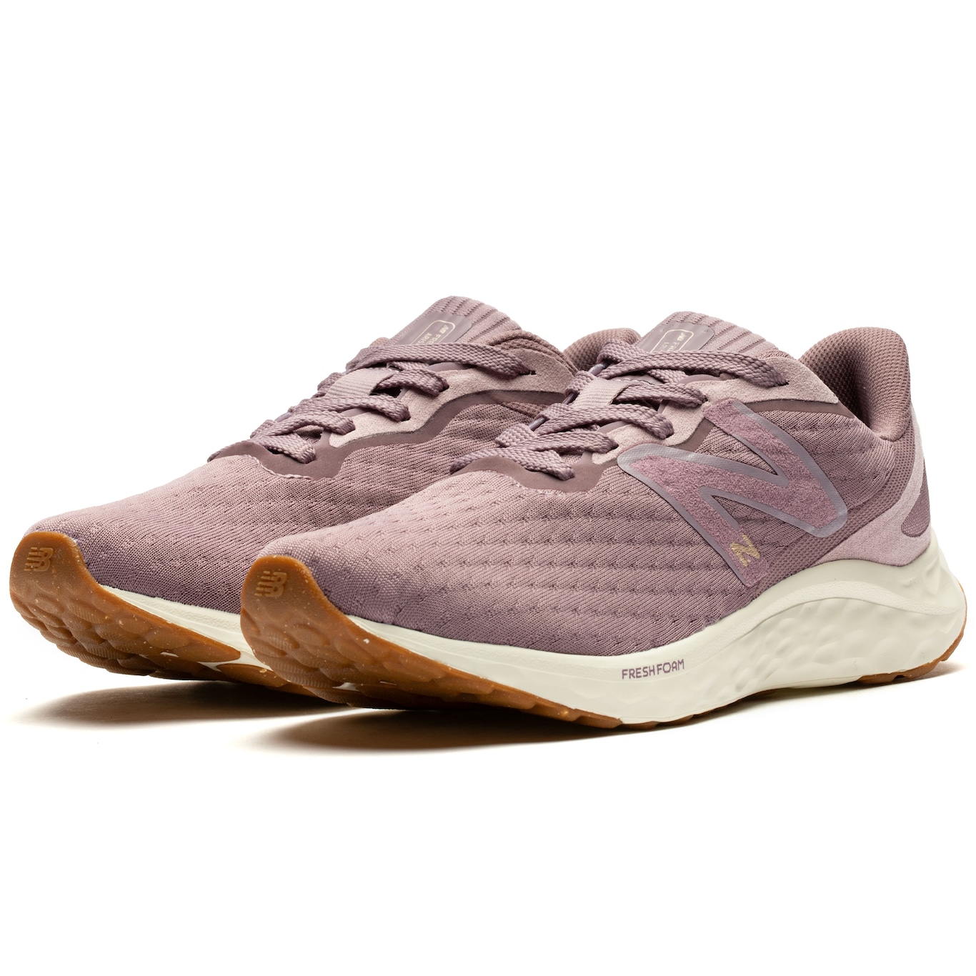 Tênis New Balance Fresh Foam ARISHIV4 - Feminino - Foto 2