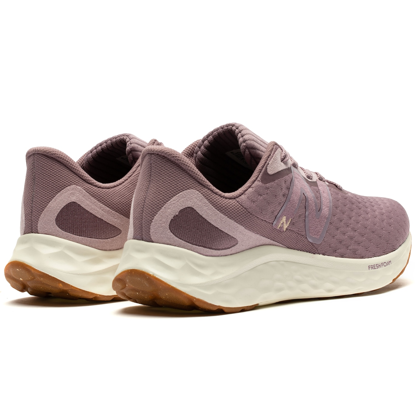 Tênis New Balance Fresh Foam ARISHIV4 - Feminino - Foto 4