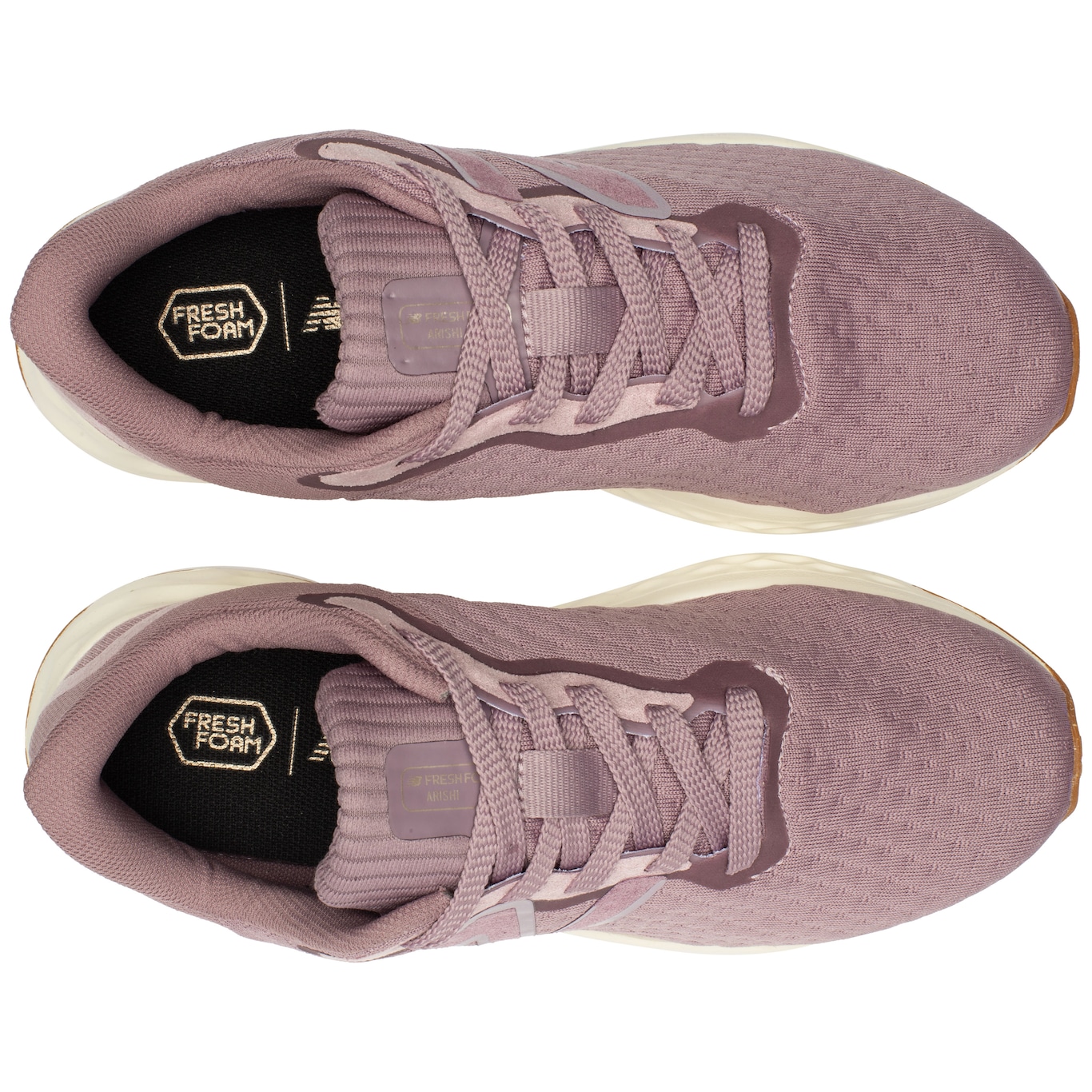 Tênis New Balance Fresh Foam ARISHIV4 - Feminino - Foto 5