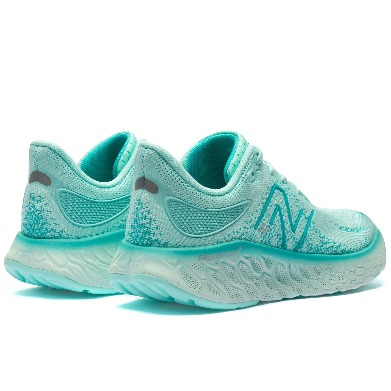 New balance fresh on sale foam 1080 feminino