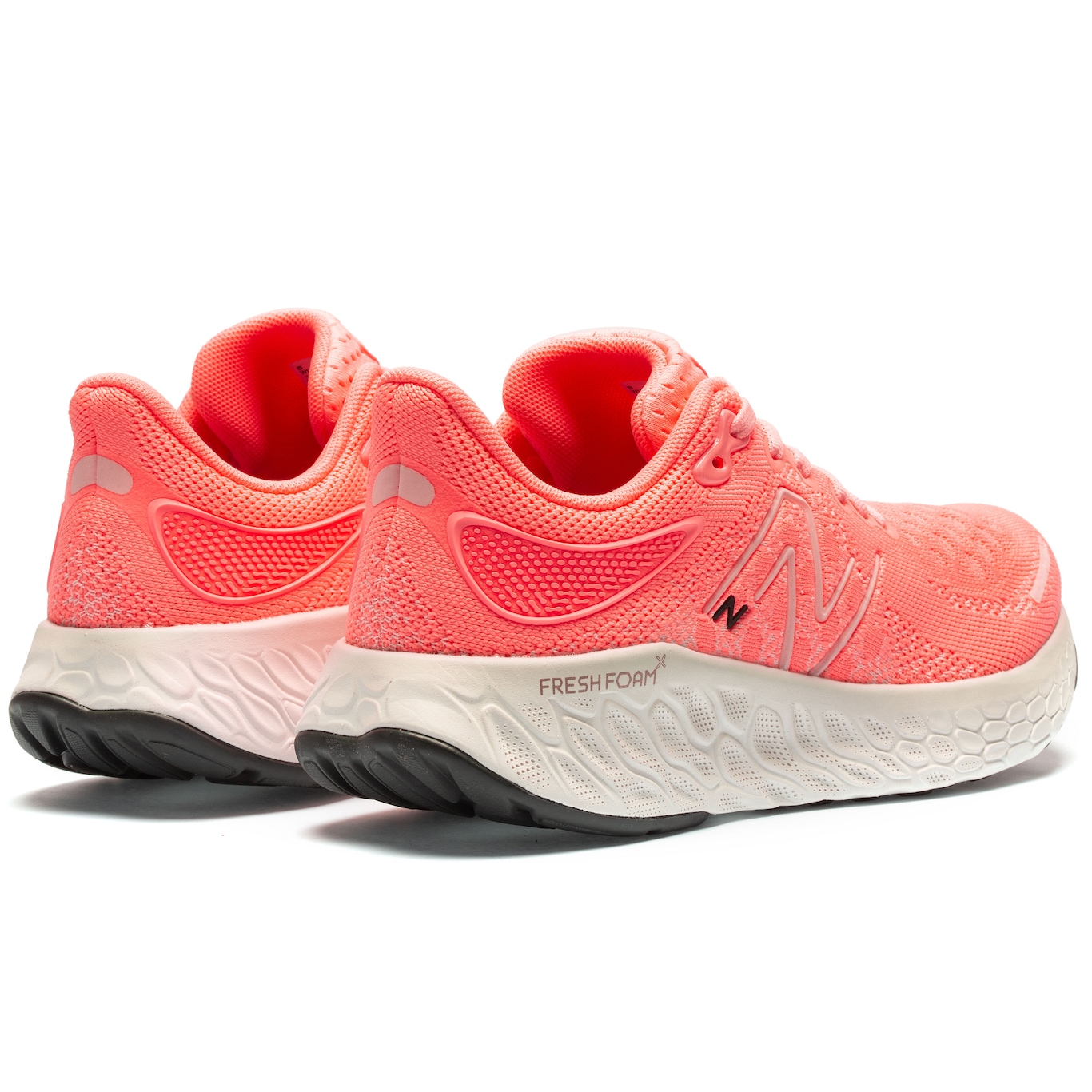 Tênis New Balance Fresh Foam X 1080V12 - Feminino - Foto 4