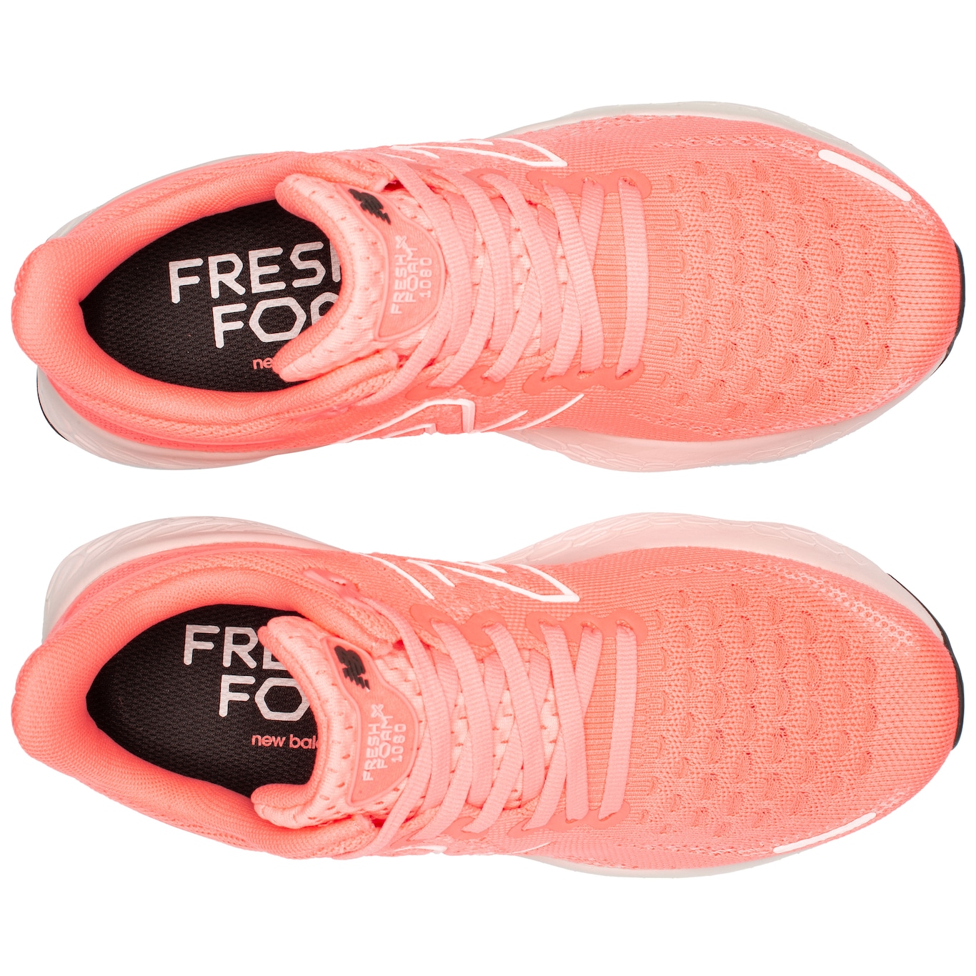 Tênis New Balance Fresh Foam X 1080V12 - Feminino - Foto 5