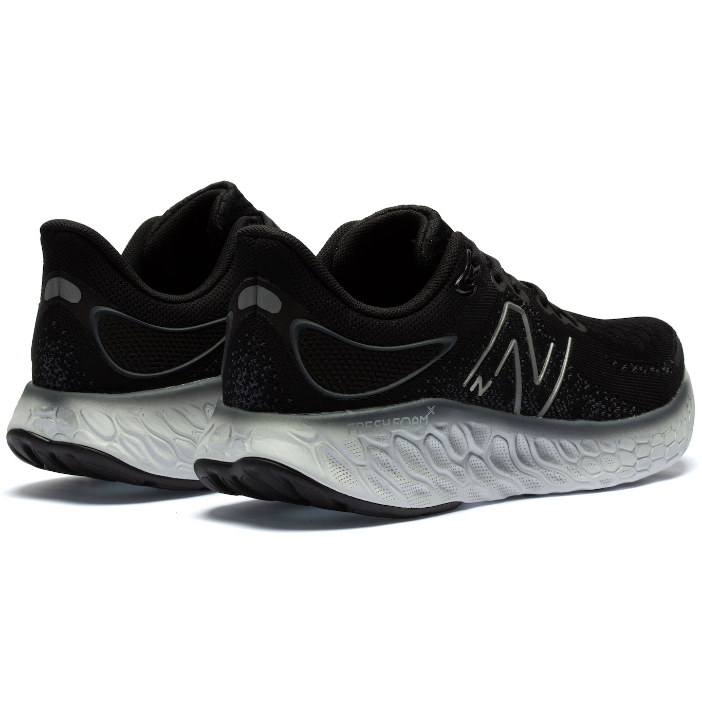 Tênis New Balance Fresh FoamX 1080V12 - Masculino - Foto 4