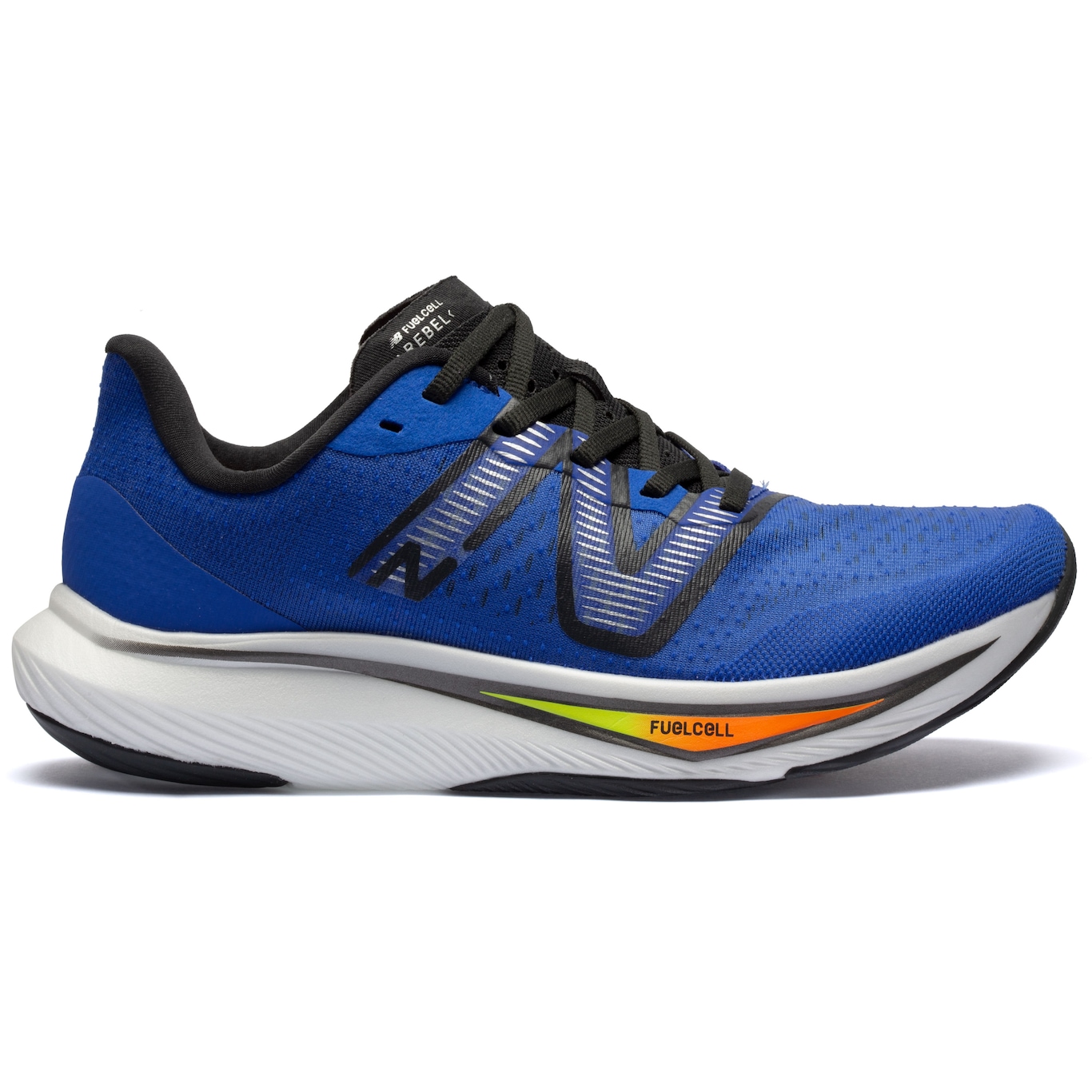 Tênis New Balance Fuelcell Rebel V3 - Masculino - Foto 1