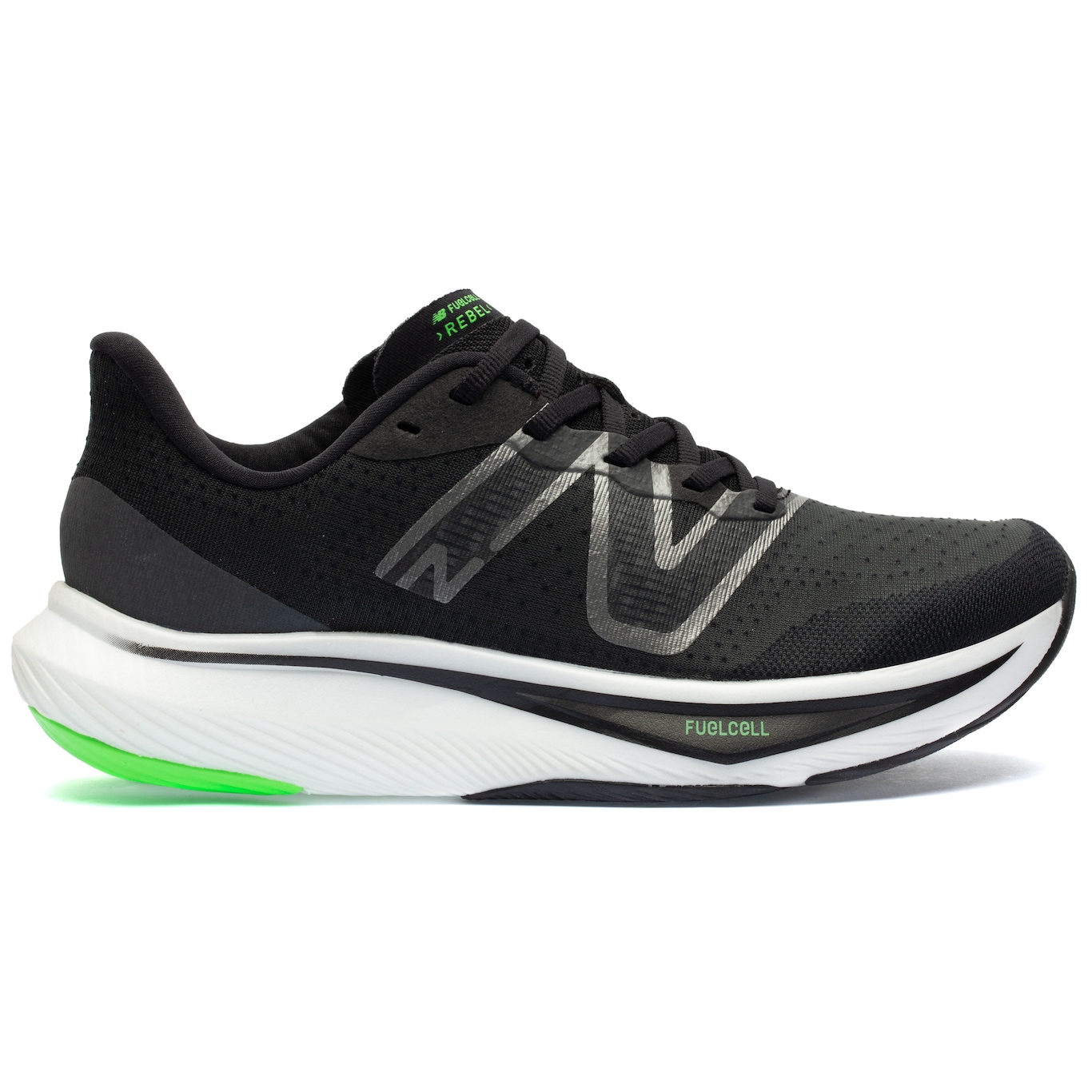 Tênis New Balance Fuelcell Rebel V3 - Masculino - Foto 1