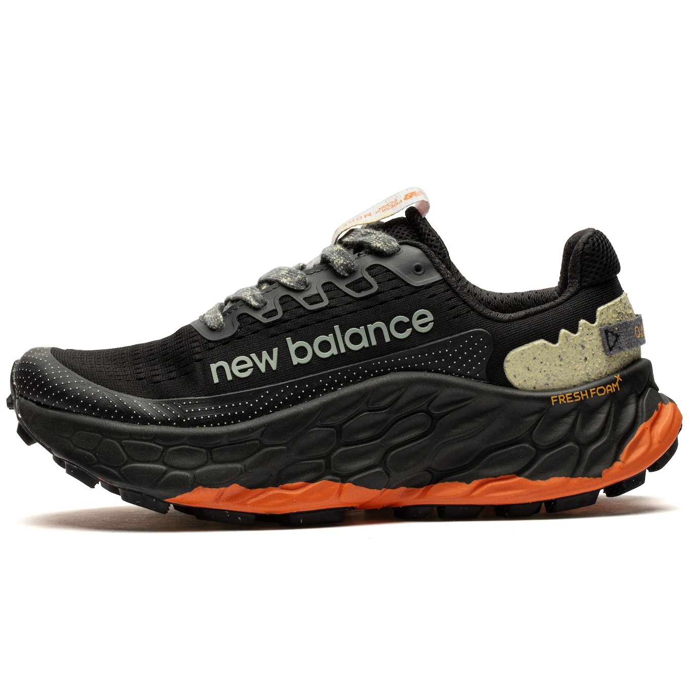 Tênis New Balance Fresh Foam X Trail More V3 Masculino - Foto 3