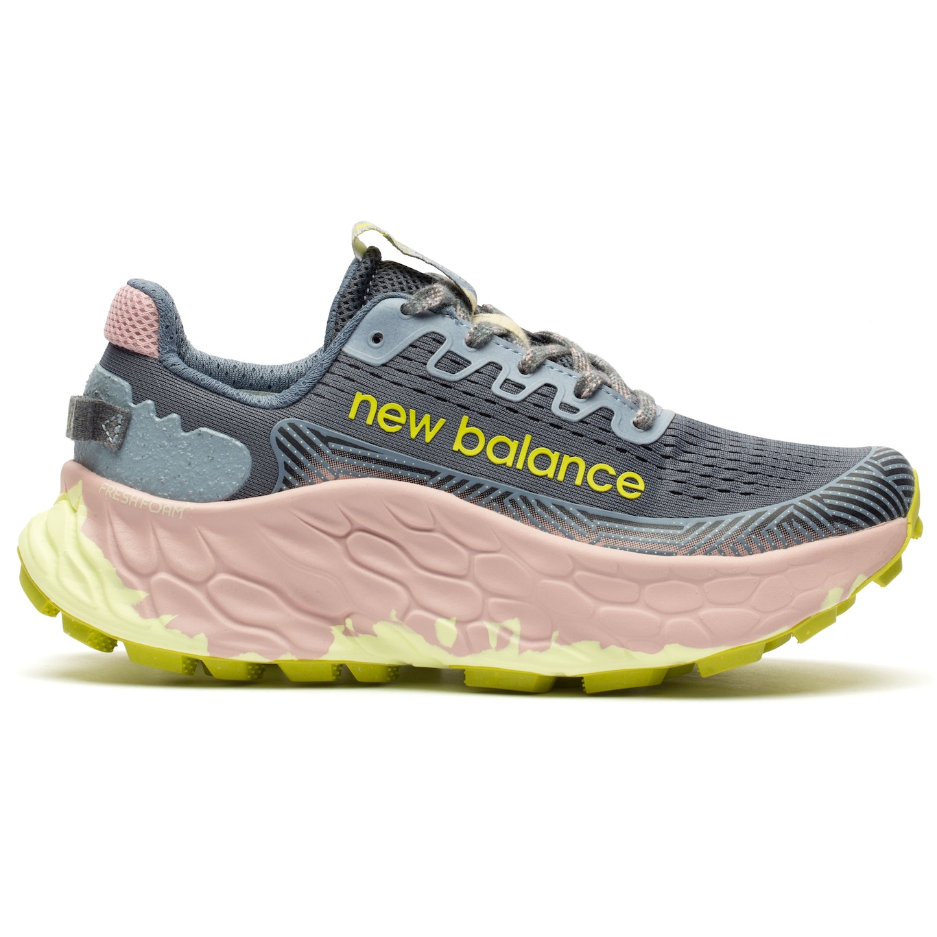 Tênis New Balance Fresh Foam X Trail More V3 Feminino - Foto 1