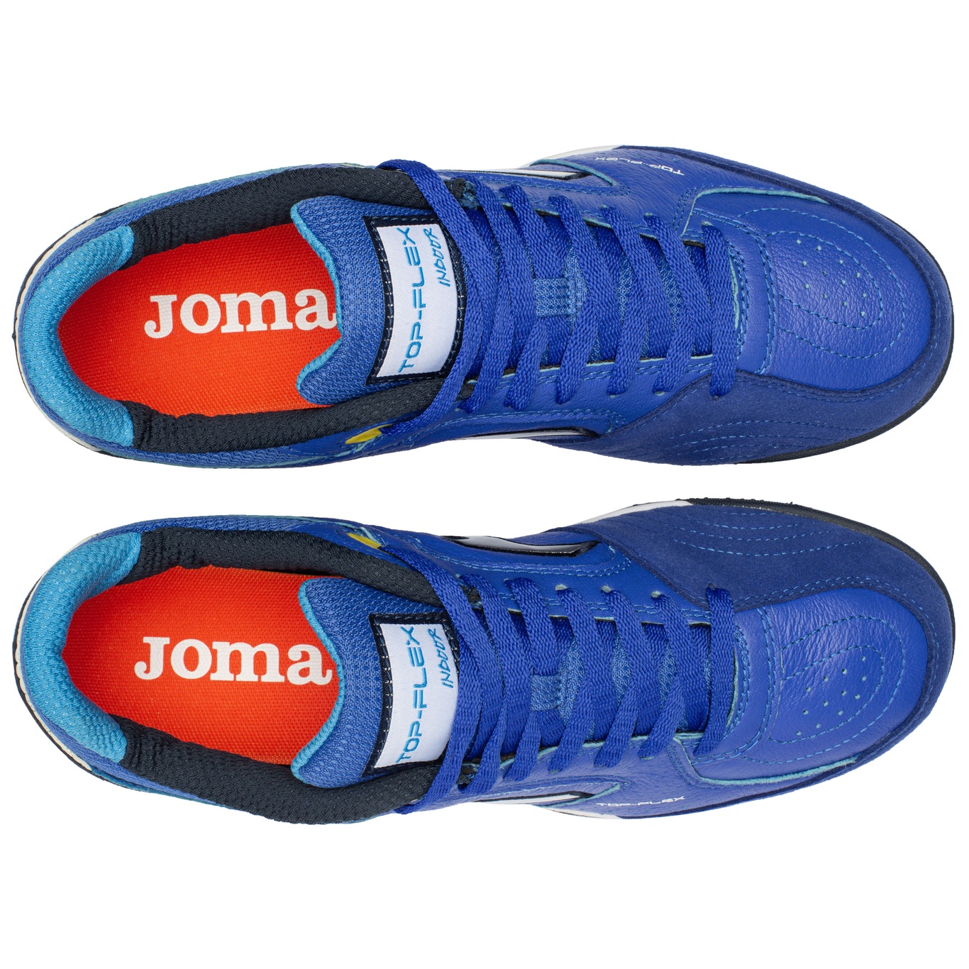 Chuteira Society Joma Top Flex - Adulto - Foto 6