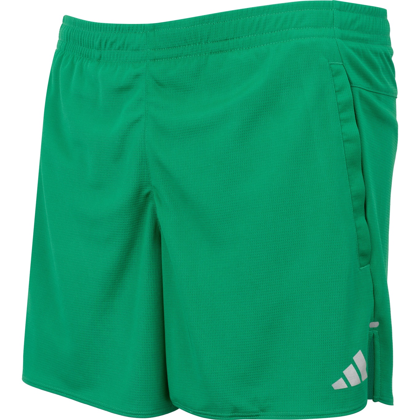 Short discount verde adidas