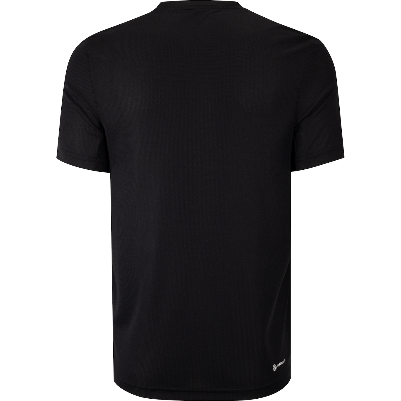 Camiseta Masculina adidas Manga Curta Essentials Base - Foto 5