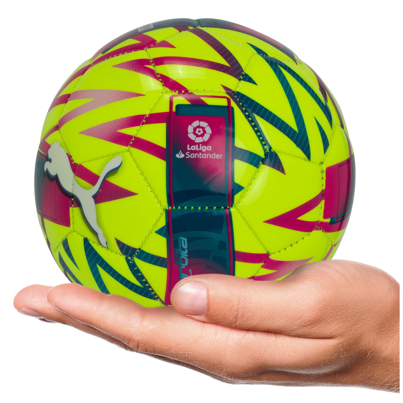 Minibola Puma Orbita Laliga 1 - Foto 1