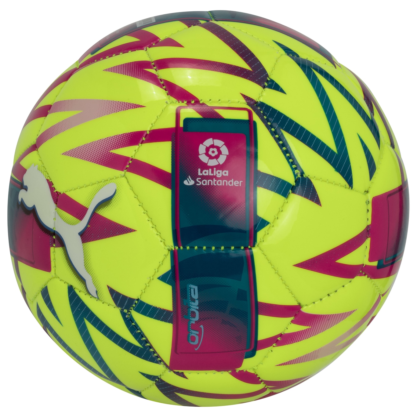 Minibola Puma Orbita Laliga 1 - Foto 2