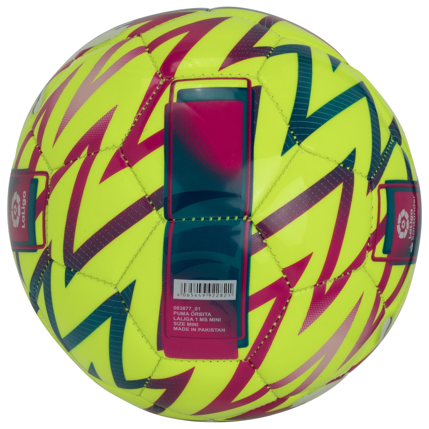 Minibola Puma Orbita Laliga 1 - Foto 4