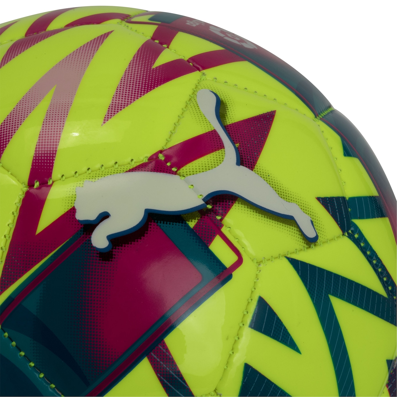 Minibola Puma Orbita Laliga 1 - Foto 5