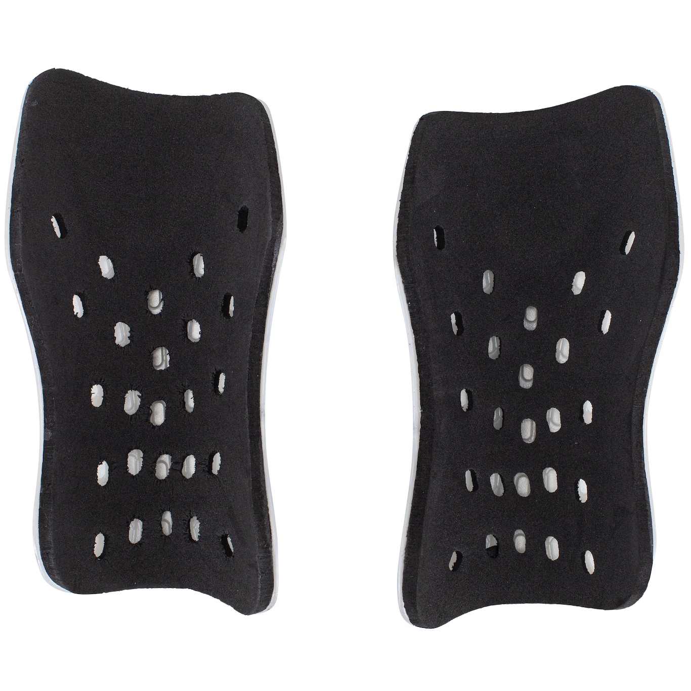 Caneleira de Futebol Puma Ventilation Shinguards - Adulto - Foto 2