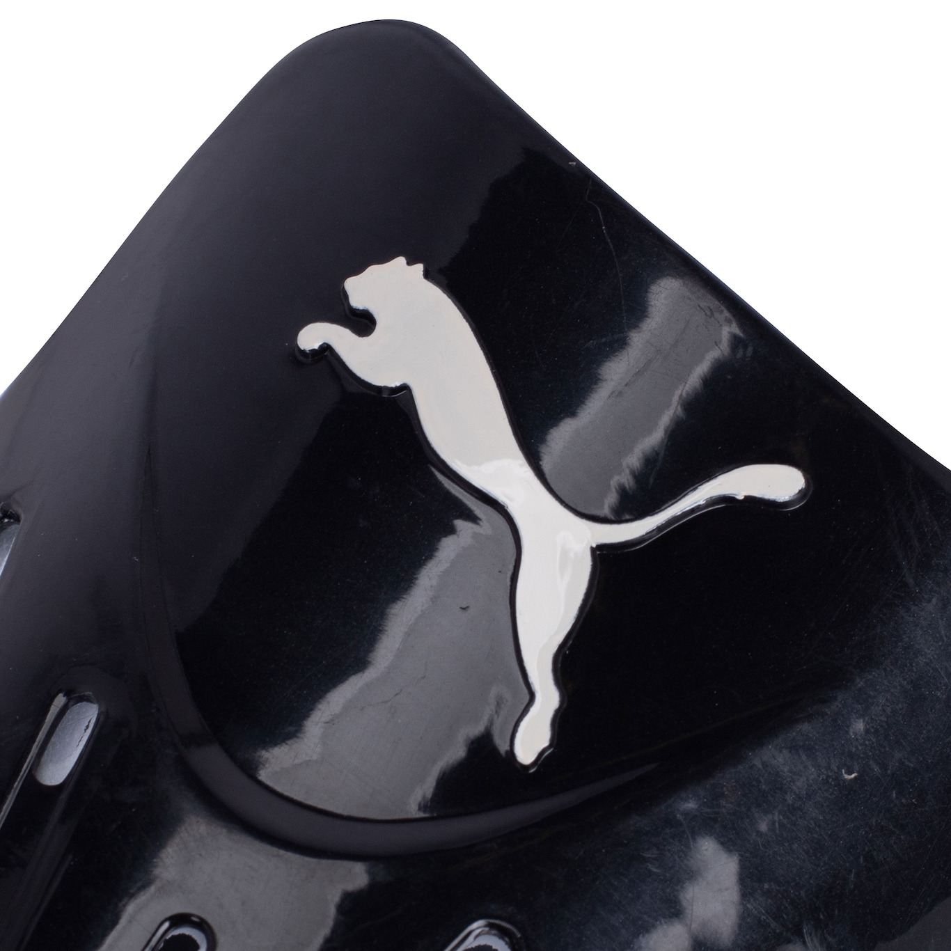 Caneleira de Futebol Puma Ventilation Shinguards - Adulto - Foto 4