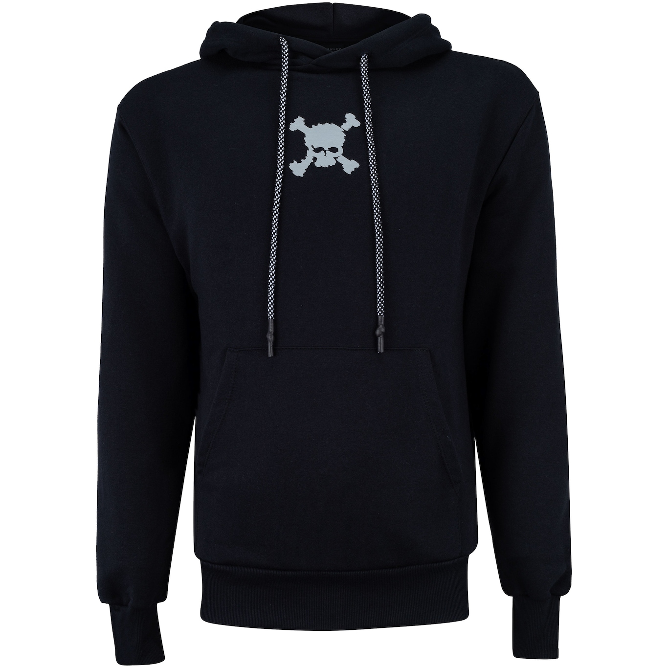 Blusa de Moletom Masculina Oakley com Capuz Skull Heritage Hoodie