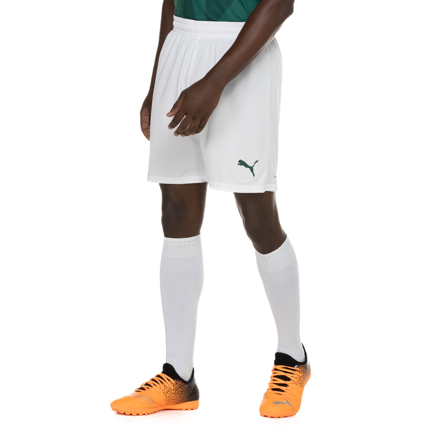 Calção do Palmeiras I 23 Puma Masculino - Foto 4