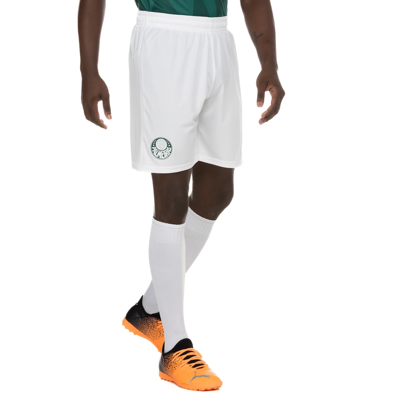 Calção do Palmeiras I 23 Puma Masculino - Foto 5