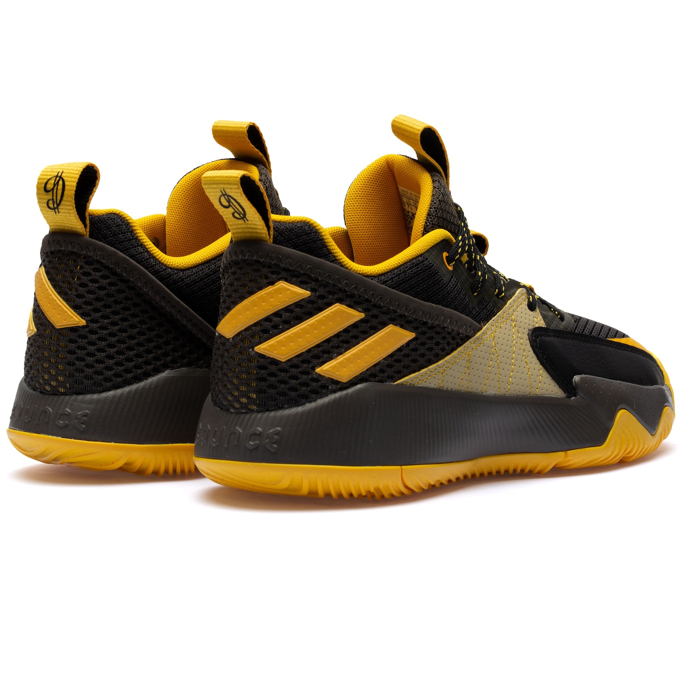 Adidas dame clearance oferta