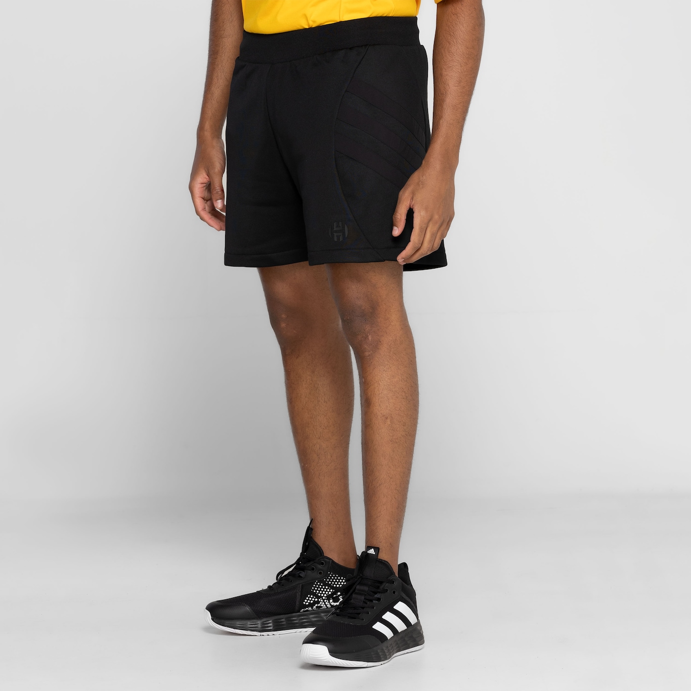 Bermuda Masculina adidas Hdn Travel Shor - Foto 5