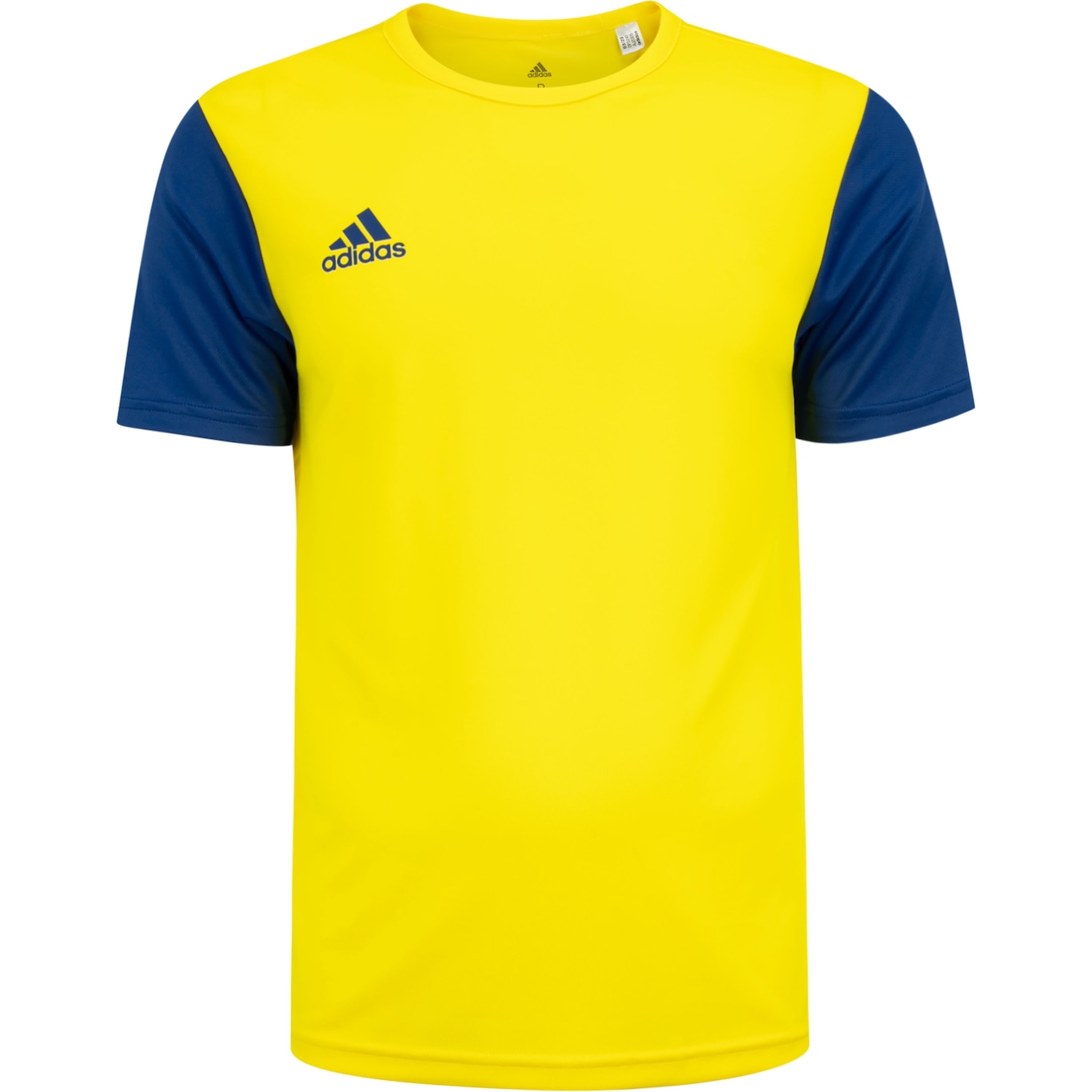 Camiseta Masculina adidas Manga Curta Estro 19 - Foto 6