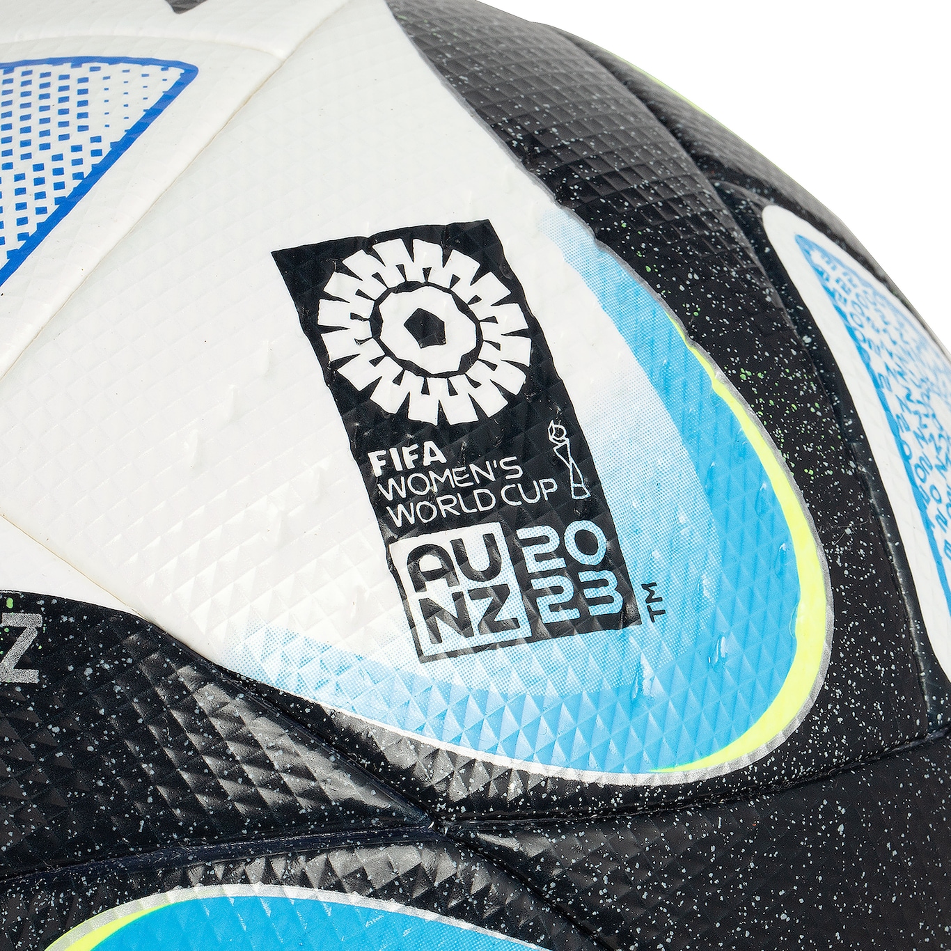 Bola de Futebol de Campo adidas Womens World Cup Pro - Foto 6