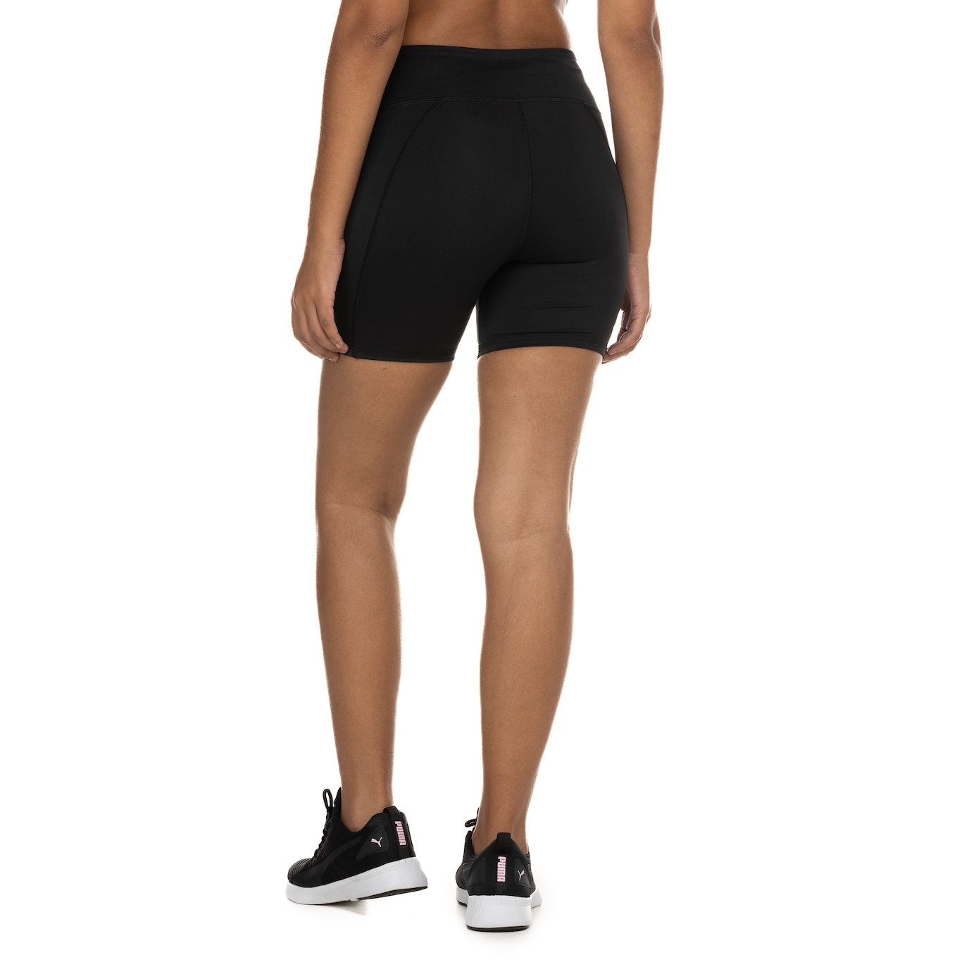 Bermuda Feminina Puma Fit 5 - Foto 3