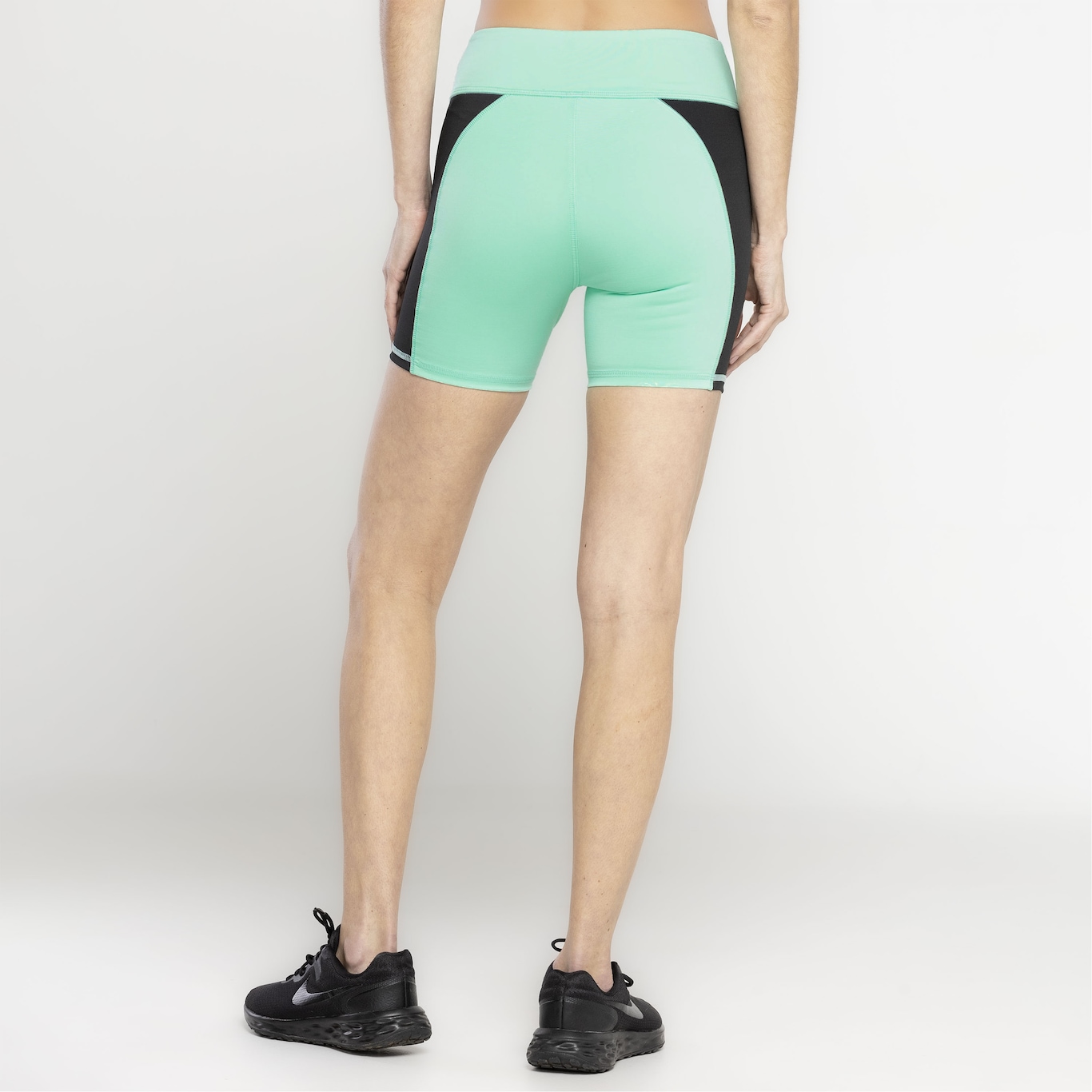 Bermuda Feminina Puma Fit 5 - Foto 4