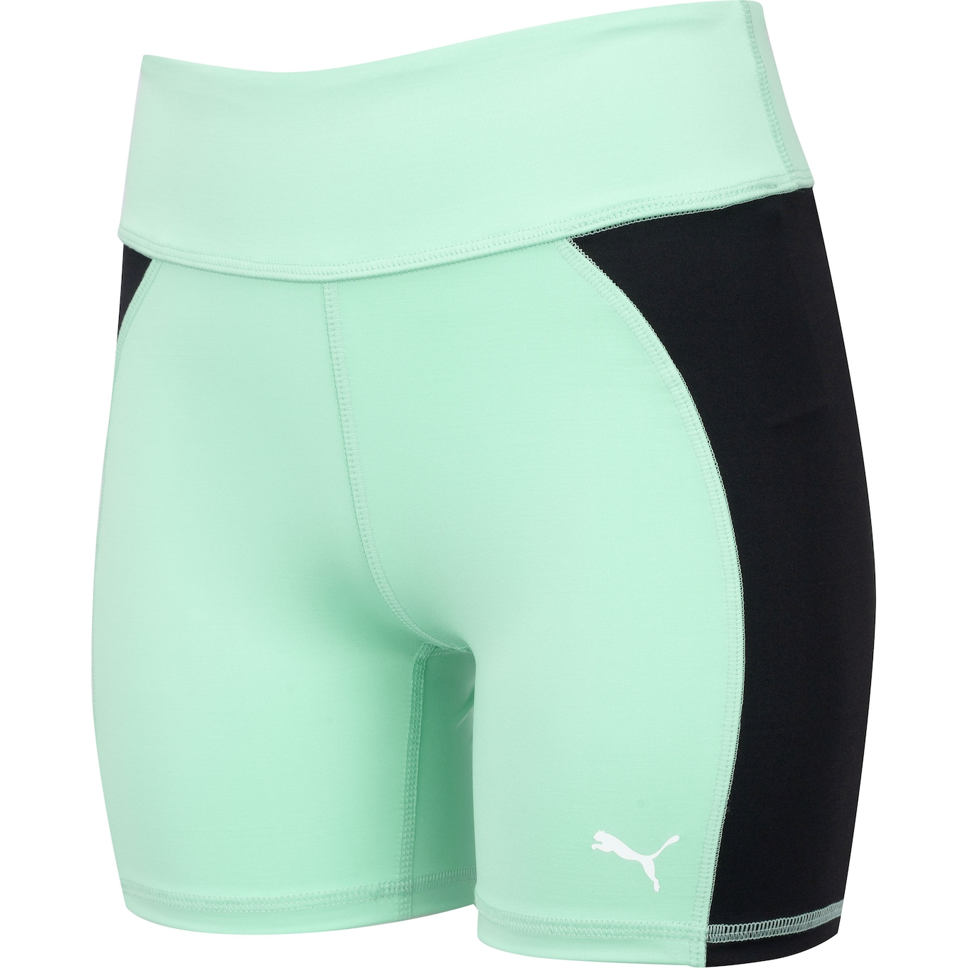 Bermuda Feminina Puma Fit 5 - Foto 6