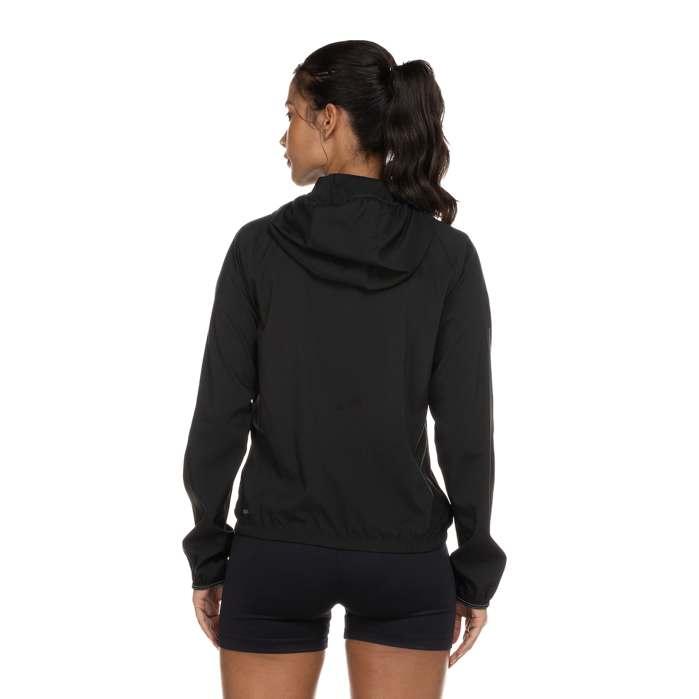 Jaqueta Feminina Puma com Capuz Run Lightweight - Foto 3